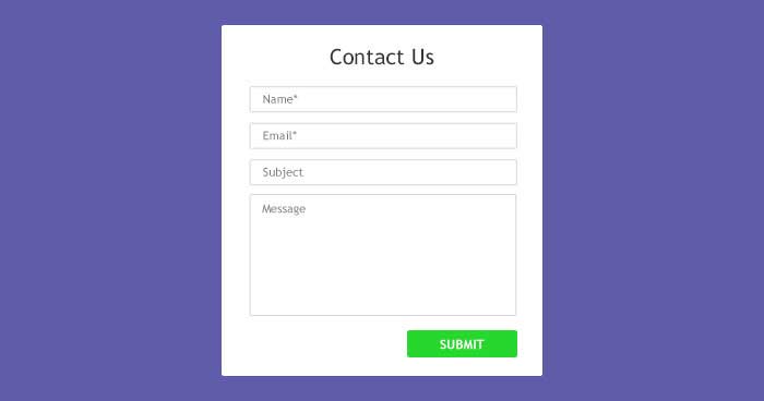 wordpress contact form 7 send email to user