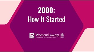 Video thumbnail for 2000: How It Started