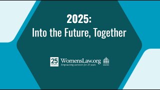 Video thumbnail for 2025: Into the Future, Together